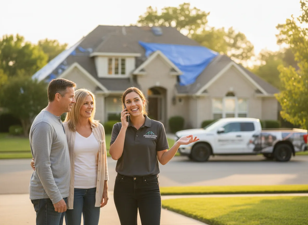 Emergency Roof Repair Bay Springs, MS FAQs